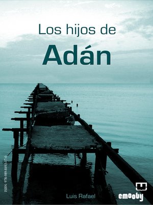 cover image of Los hijos de Adán
